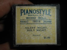 PIANOSTYLE Lettore Pianoforte