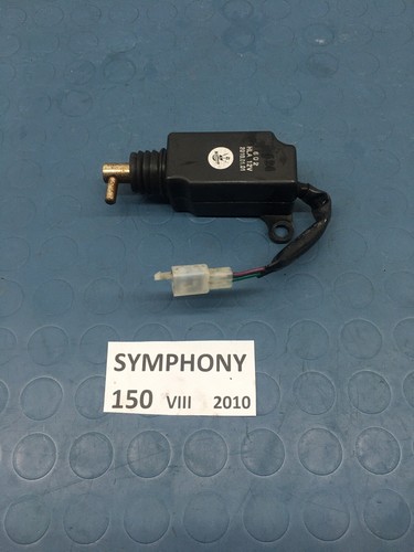 Attuatore sella sym symphony - sella,