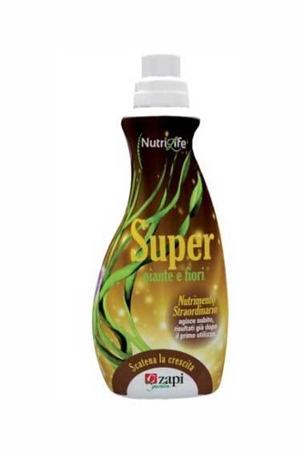 Concime liquido unversale - liquido,