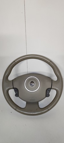 Volant air bag - volant, scenic