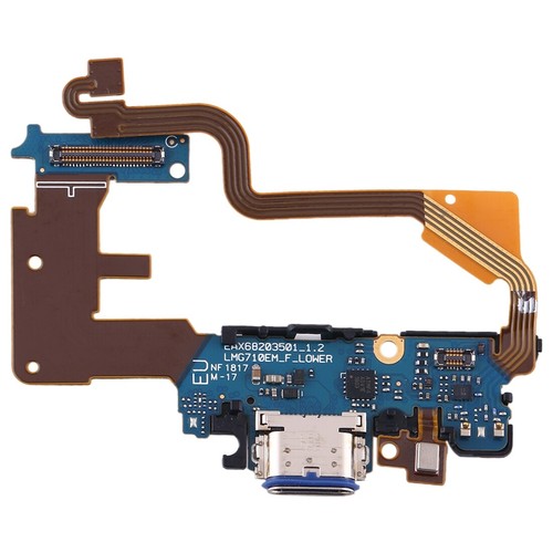 Flat carica dock per - dock, lg