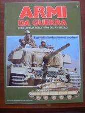 Armi guerra enciclopedia - da,