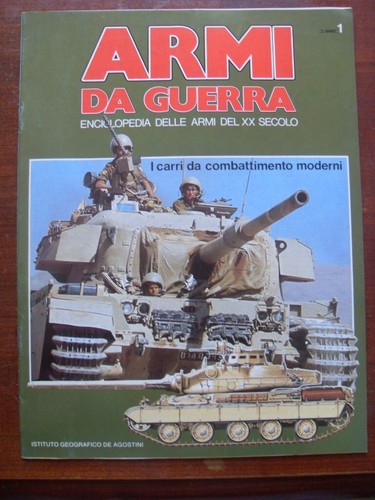Armi guerra enciclopedia - armi,