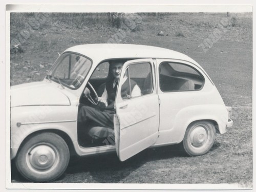 Uomo zastava 750 auto - 750,