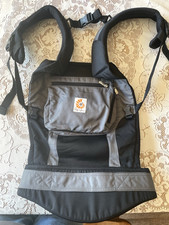 Ergobaby Performance