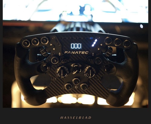 Fanatec clubsport formula - clubsport,
