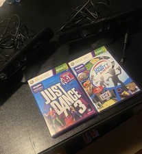 Xbox 360 2 Barre Sensore