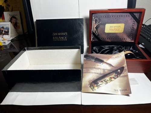 Box garanzia inchiostro - ed,