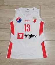 Maglia stx basket - maglia,