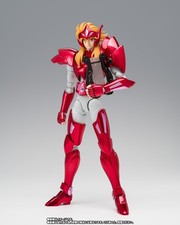 Bandai Saint Seiya Myth Cloth EX God Warrior Benetnasch Eta Mime