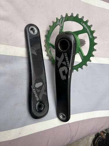 Set pedivelle sram - set,