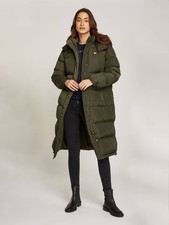 Cappotto pollice Tommy Jeans