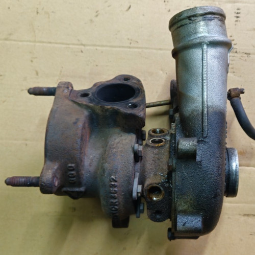 Audi mk1 225 seat - 225, s3