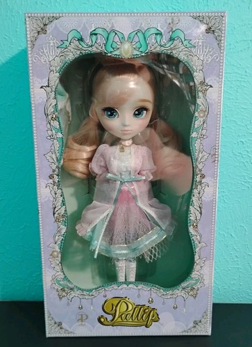 Pullip doll evangeline bunny - pullip,