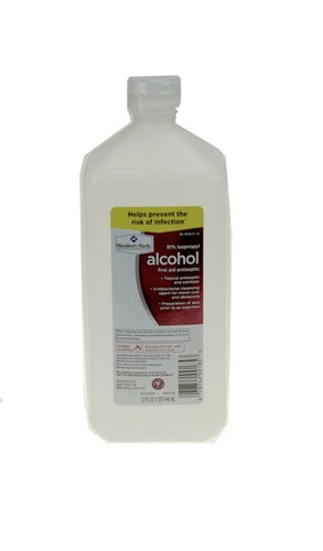 Alcool isopropilico - , 91%