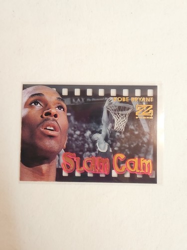 1997 skybox force slam - skybox,