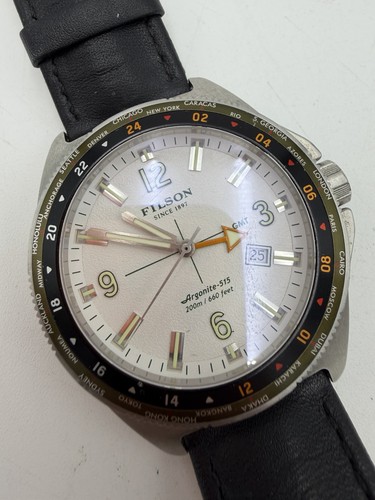 Orologio filson argonite 515 - orologio,