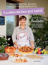 LA MIA CUCINA PER TUTTI. OLTRE