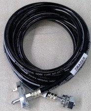 Genuine DRAEGER HOSE AIR,CHEM