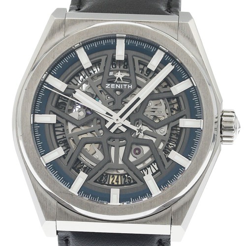 Orologio uomo automatico - orologio,
