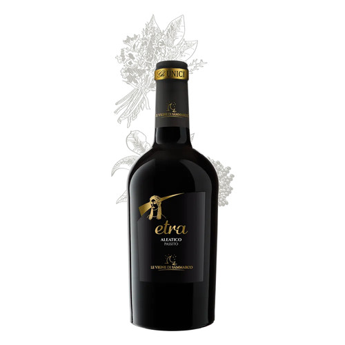 Etra vigne sammarco - le,