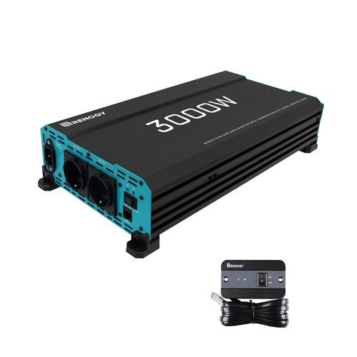 Renogy 3000w 6000w - renogy, 3000w/6000w