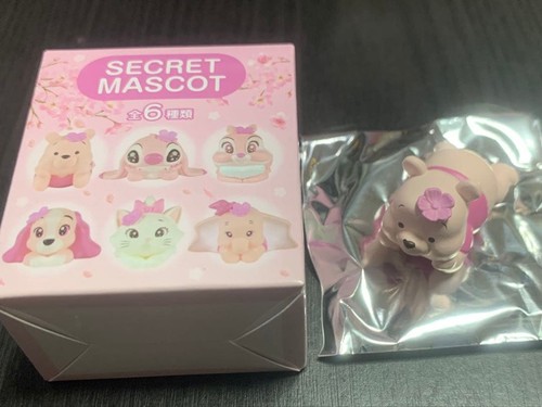 Mascotte segreta disney - mascotte, store