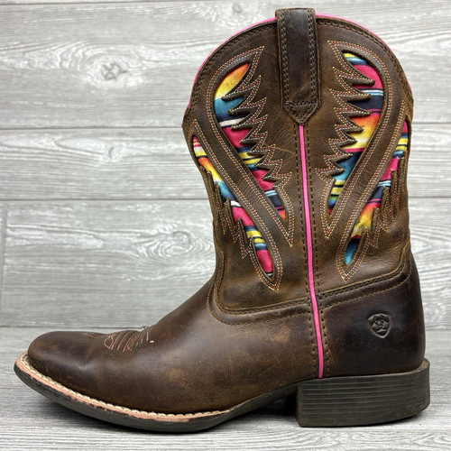 Stivali cowgirl ariat - cowgirl,