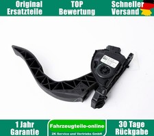 Pedale acceleratore Audi A5 8T
