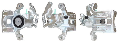 Pinza freno elstock - elstock,