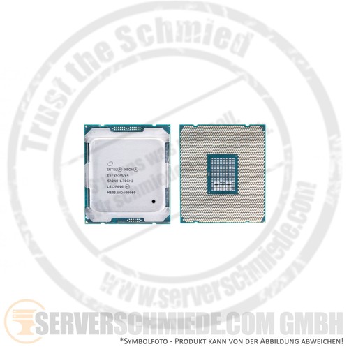 Processore server intel - server, xeon