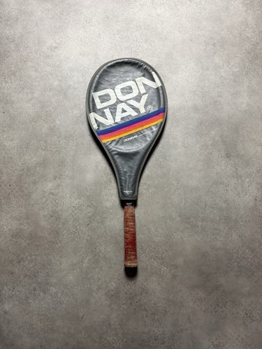 Donnay racchetta tennis - racchetta,