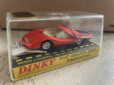 Fiat Abarth 2000 Pininfarina