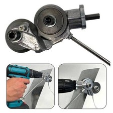 KIT TRASFORMAZIONE DA TRAPANO