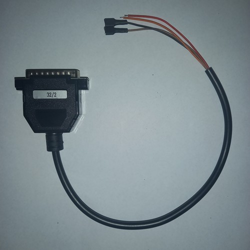 Digiprog adattatore cavo - 3, adattatore/cavo