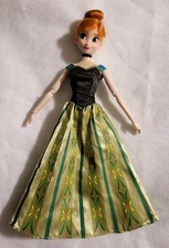 Disney Store Frozen Coronation