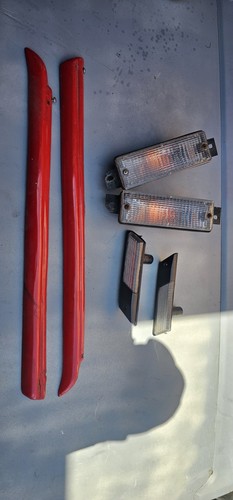 Bmw e30 set indicatori - bmw,