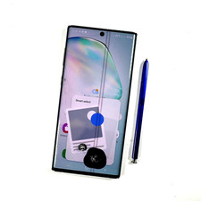 Samsung Galaxy Note10