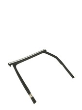 GUARNIZIONE VETRO POSTERIORE