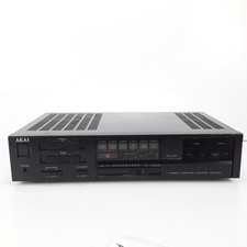 Vintage Akai AM-A401 Stereo