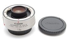 [Top Mint] Canon Ef 1.4X II