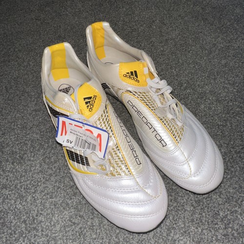Scarpe calcio adidas - da,