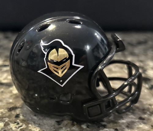 Mini casco personalizzato - , ucf