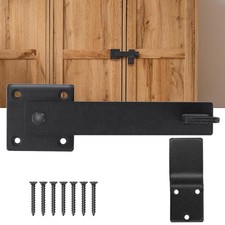 Serratura flip latch