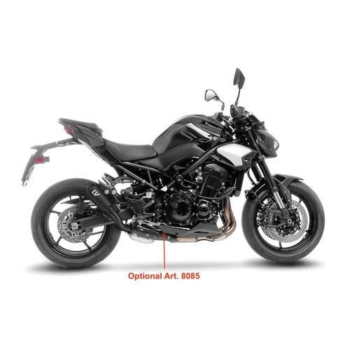15270fb terminale scarico - 15270fb,