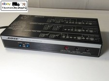 Controller di sistema Bose 802-C per altoparlanti professionali