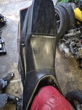 Sella pilota Honda VFR750