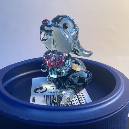 Swarovski thumper colori - swarovski, a