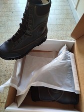 anfibi militari aviolancio playsport n.45 testa di moro