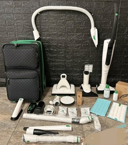 Vorwerk folletto vk7 - vk7, completa